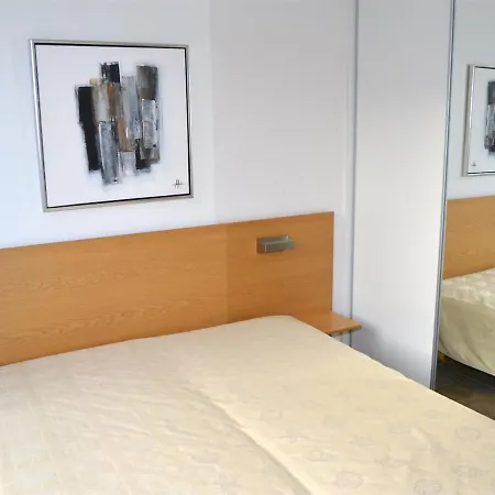 Apartman Aapeli - 2km From The Sea In Western Jutland By Interhome
