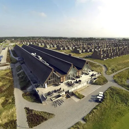 Aapeli - 2km From The Sea In Western Jutland By Interhome Apartman