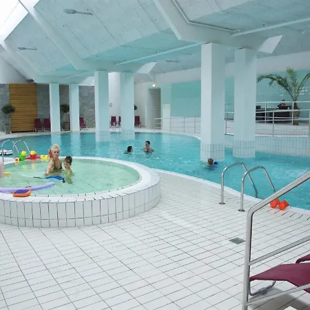 Aapeli - 2km From The Sea In Western Jutland By Interhome Apartman