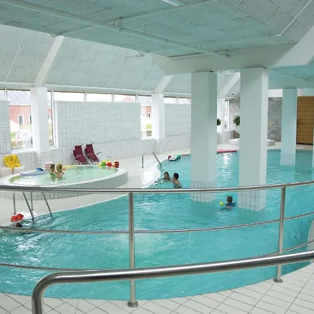 Apartman Aapeli - 2km From The Sea In Western Jutland By Interhome *